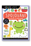 Zábavné učení Spojování - Charly Lane
