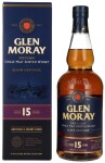 Glen Moray Elgin Heritage Whisky 15y 40% 0,7 l (tuba)