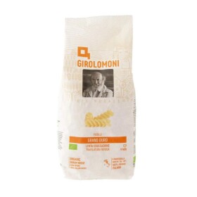Těstoviny fusilli semolinové 500g