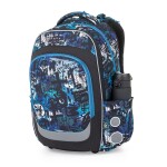 Školní batoh Topgal LORI 26020