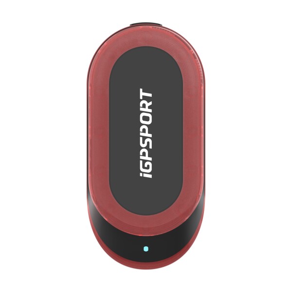 Igpsport SR Mini zadní černé