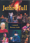 Jethro Tull v zemích Koruny české - kolektiv autorů