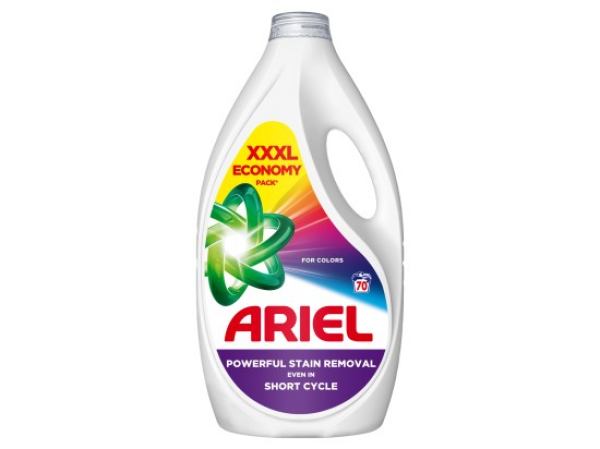 Ariel Prací gel na barevné prádlo 70 PD