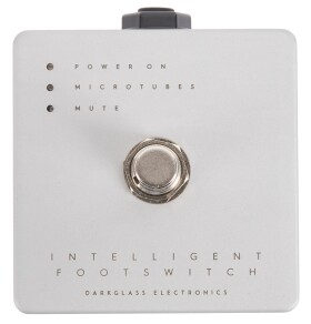 Darkglass Intelligent Footswitch