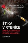 Štika rybníce,