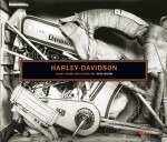 Harley-Davidson Mitchel Bergeron