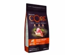 Wellness Dog Original Adult Medium krůta a kuře 1.8kg / Krmivo pro dospělé psy středních plemen (076344107491)
