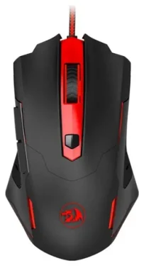 Redragon M705 Pegasus černá / Herní myš / optická / 7200 DPI / 6 tlačítek / USB (M705)
