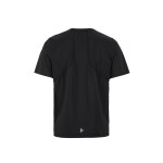Běžecké tričko CRAFT PRO Trail SS 2 - černé Velikost textilu: M