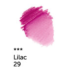Nevskaya Palitra Akvarelová pastelka White Nights - 29 lilac