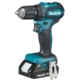 Makita DDF483RAJ / Aku Vrtací šroubovák / 18V / 2x2.0Ah / 13mm sklíčidlo / 1700 ot-min / 40 Nm (DDF483RAJ)