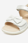 Sandály Lasocki Kids HEART CI12-2854-02B Přírodní kůže (useň)/-Přírodní kůže (useň)