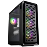 ASUS ROG Hyperion GR701 bílá / ATX / E-ATX / mATX / bez zdroje / GPU 460mm / 2x USB-C / 4x USB 3.0 / LED podsvícení (90DC00F3-B39000)