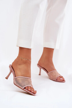 Pantofle model 212157 Step in style 41