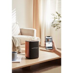 EDIFIER MS50A hnědá / 2.0 / reproduktor / bluetooth / RMS 40W (6923520269334)