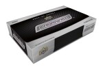 Hokejové Karty NHL 2023-24 Upper Deck Engrained Hockey Hobby Box