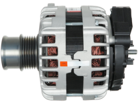 Alternátor VW Passat B8/Alltrack, Arteon a Polo V/VI 1.0–2.0 TSI