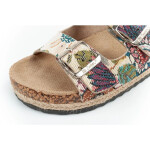 Lee Cooper W LCW-25-35-3483L dámské žabky 36