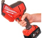 Aku pila ocaska Milwaukee M18 FHZ-0 4933498064