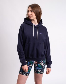 Patagonia W's Daily Hoody Sunken Blue S