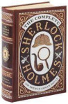 The Complete Sherlock Holmes - Arthur Conan Doyle