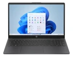 HP 15-fc1301ncx šedá / Notebook / 15.6" FHD / AMD Ryzen 3 7320U / 8GB / 256GB SSD / AMD Radeon / W11H (100002203246)