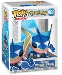 Funko POP! Games: Greninja (Pokémon)