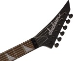 Jackson RRX24 Rhoads LRL BSG