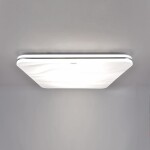 Stropní svítidlo Klara Led D 03617 36w 4000k bílé