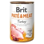 Brit Paté Meat Turkey