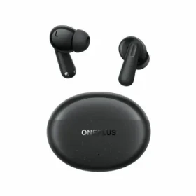 Rozbaleno - OnePlus Nord Buds 3 Pro Starry Black / Bluetooth sluchátka s mikrofonem / BT 5.4 / IP55 / rozbaleno (5481158589.rozbaleno)