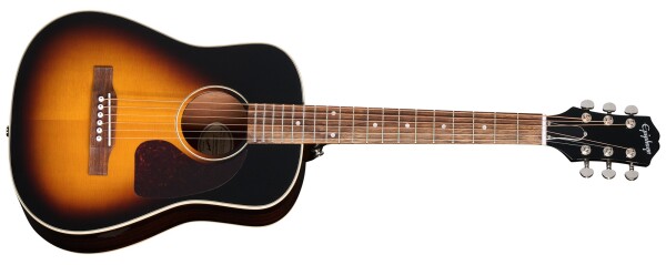 Epiphone J-45 Express Vintage Sunburst