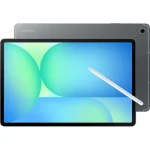 SAMSUNG Galaxy Tab S10 FE 5G 12+256GB šedá / 10.9" / O-C 2.9GHz / 12GB / 256GB / 12 MP + 13 MP / Android 15 (SM-X526BZAPEUE)