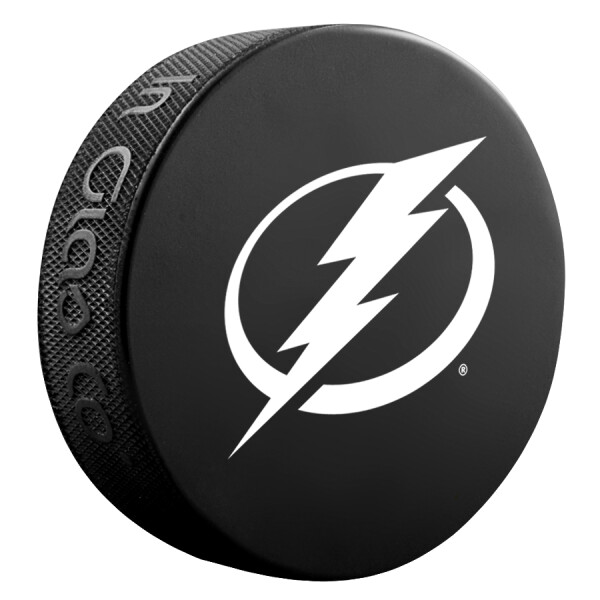Inglasco / Sherwood Puk Tampa Bay Lightning NHL Basic