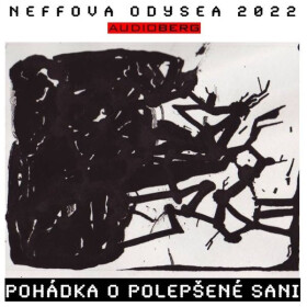 Pohádka o polepšené sani - Ondřej Neff