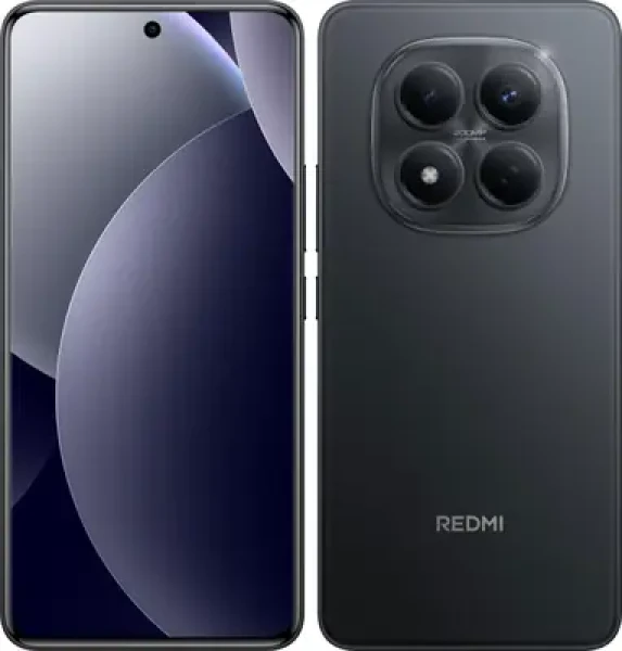 Rozbaleno - Xiaomi Redmi Note 15 Pro 4G 8+256GB černá / 6.77" / Android 15 / rozbaleno (6932554469825.Rozbaleno)