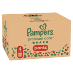 Pampers Premium