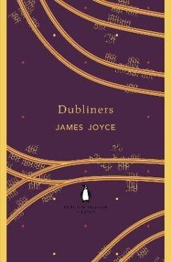 Dubliners, vydání James Joyce