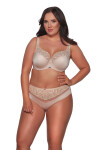 FIGI AV 2105 BEIGE béžová 3XL