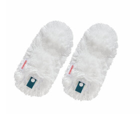 Leifheit Návlek k prachovce SUPERDUSTER - set 2 ks 41257