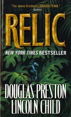 The Relic