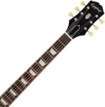 Epiphone SG Standard 60s Wine Red
