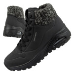Boty Skechers Uno Rugged W 167988 BLK 37