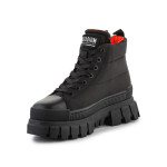 Palladium Revolt Boot Overcush W 98863-001-M EU 37