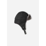 Ušanka Reimatec 5300111A-9990 černá - Reima 1-2