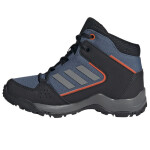 Boty adidas Terrex Hyperhiker Mid K Jr IF5700 36