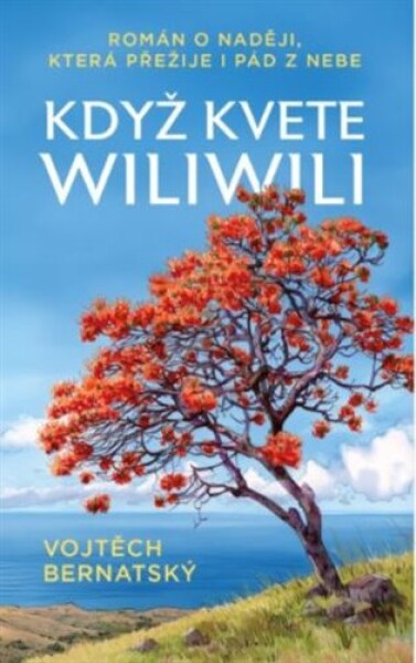 Když kvete wiliwili