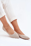 Balerinky model 215039 Step in style 39