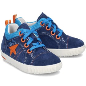 Dětská celoroční obuv MOPPY, Superfit, 2-00353-88, modrá - 20