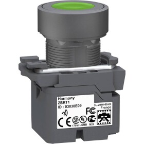 Schneider Electric ZB5RTA3, ZB5RTA3 tlačítko, 22 mm, 1 ks